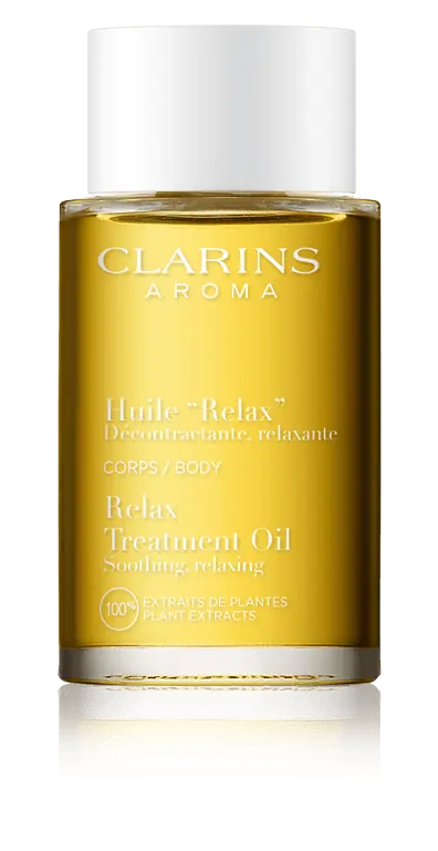 Preis Gesenkt Clarins Aromaphytocare Huile "Relax" (100 ml)