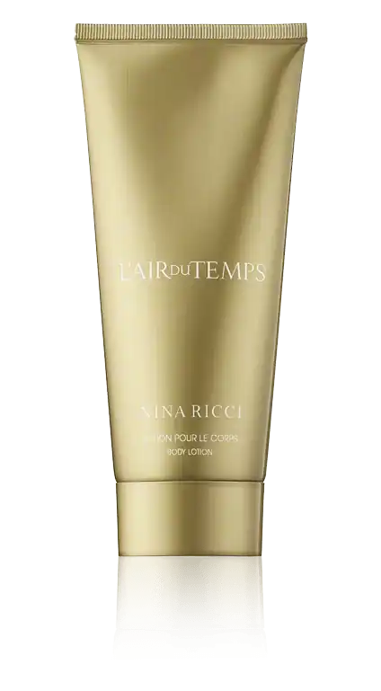 Wochenendangebot Nina Ricci L'Air du Temps Body Lotion (200 ml)