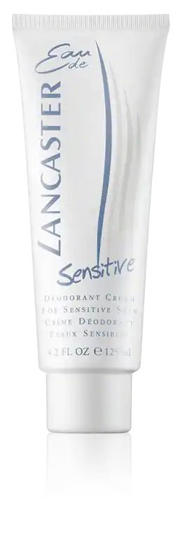 Lancaster Eau de Lancaster Deodorant Cream Sensitiv (125 ml) Solange Der Vorrat Reicht