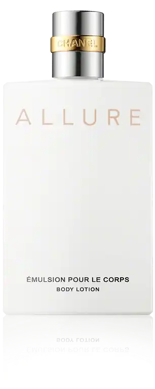Chanel Allure Body Lotion (200 ml) Preisknaller