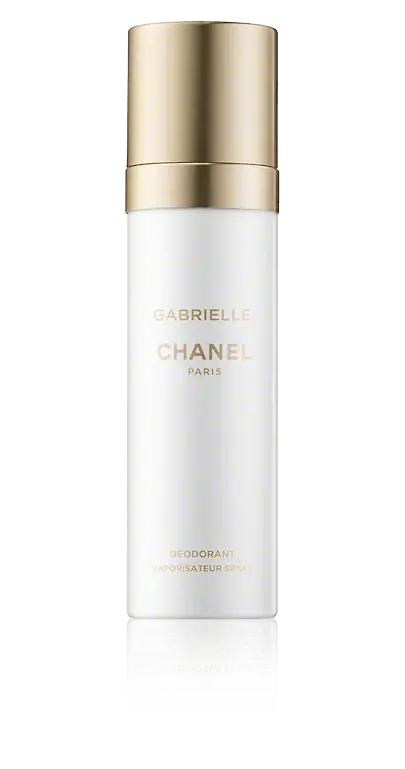 Chanel Gabrielle Chanel Deodorant Spray (100 ml) Sonderaktion
