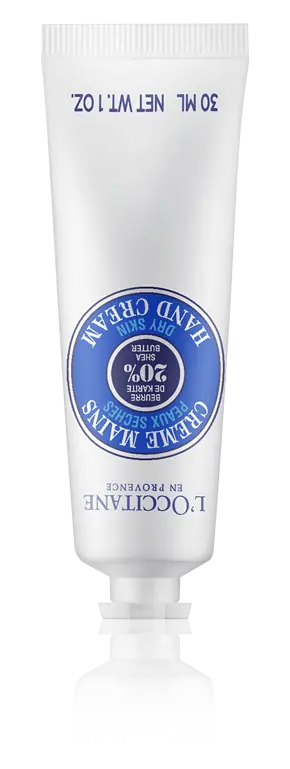 L'Occitane Karite Creme Mains (30 ml) Highlight