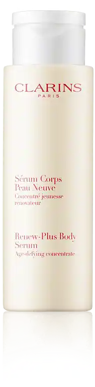 Preisreduziert Clarins Body Care Renew-Plus Body Serum (200 ml)