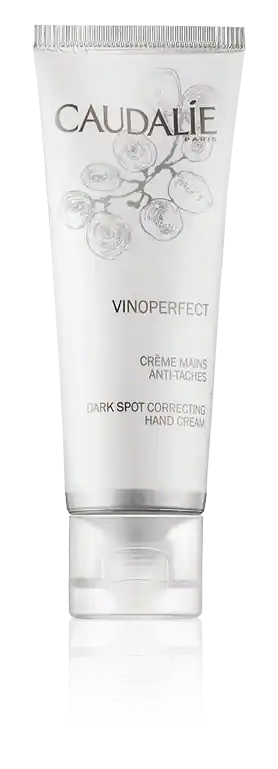 Caudalie Vinoperfect Crème Mains Anti-Taches (50 ml) Neue Kollektion
