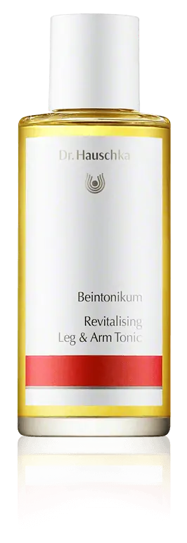 Dr. Hauschka Body Care Revitalising Leg & Arm Tonic (100 ml) Premium