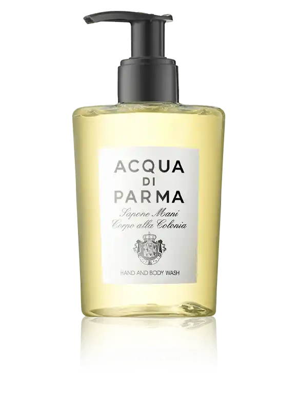 Acqua di Parma Colonia Hand and Body Wash (300 ml) Begrenztes Angebot