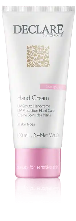 Must-Have Declaré Body Care UV-Schutz Handcreme (100 ml)