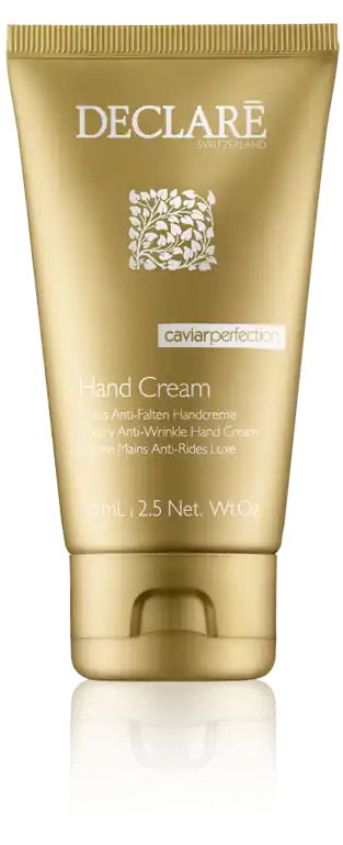 Großhandel Declaré Caviar Perfection Luxury Anti-Wrinkle Hand Cream (75 ml)