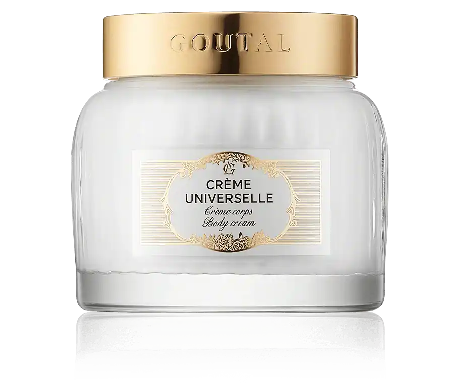 Exklusiv Goutal Body Care Crème Universelle (190 ml)