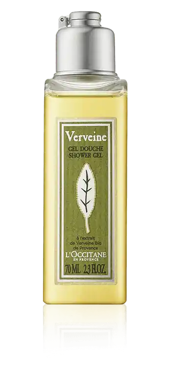 Top-Angebot L'Occitane Verveine Gel Douche (70 ml)