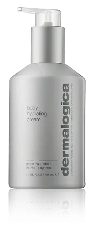 dermalogica Body Therapy Body Hydrating Cream (295 ml) Heute Kaufen