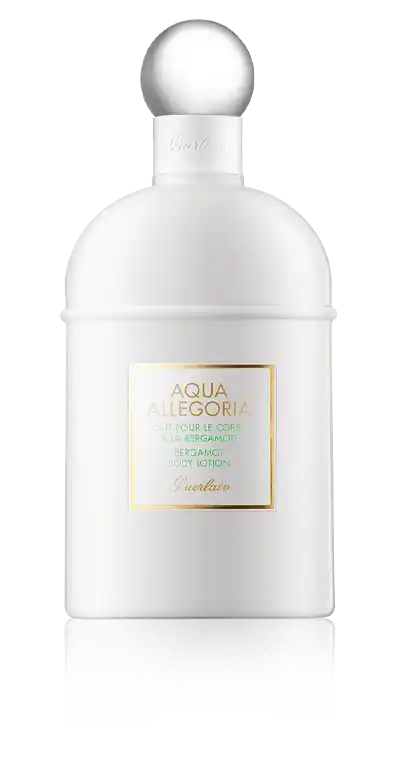 Guerlain Aqua Allegoria Bergamot Body Lotion (200 ml) Bestseller
