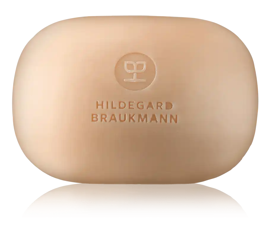 Billig Hildegard Braukmann Body Care 7 Kräuter Seife (125 g)