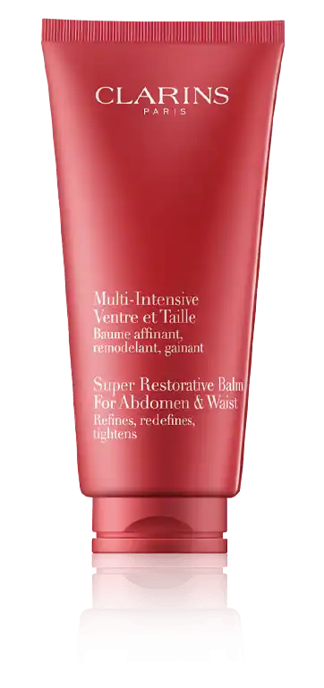 Clarins Body Care Multi-Intensive Ventre et Taille (200 ml) Bestpreis