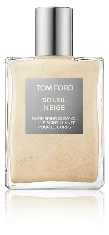 Neue Ware Tom Ford Soleil Neige Shimmering Body Oil (100 ml)