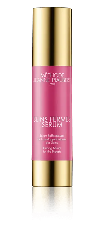 Highlight Jeanne Piaubert Soin des Silhouette Seins Fermes Serum (50 ml)