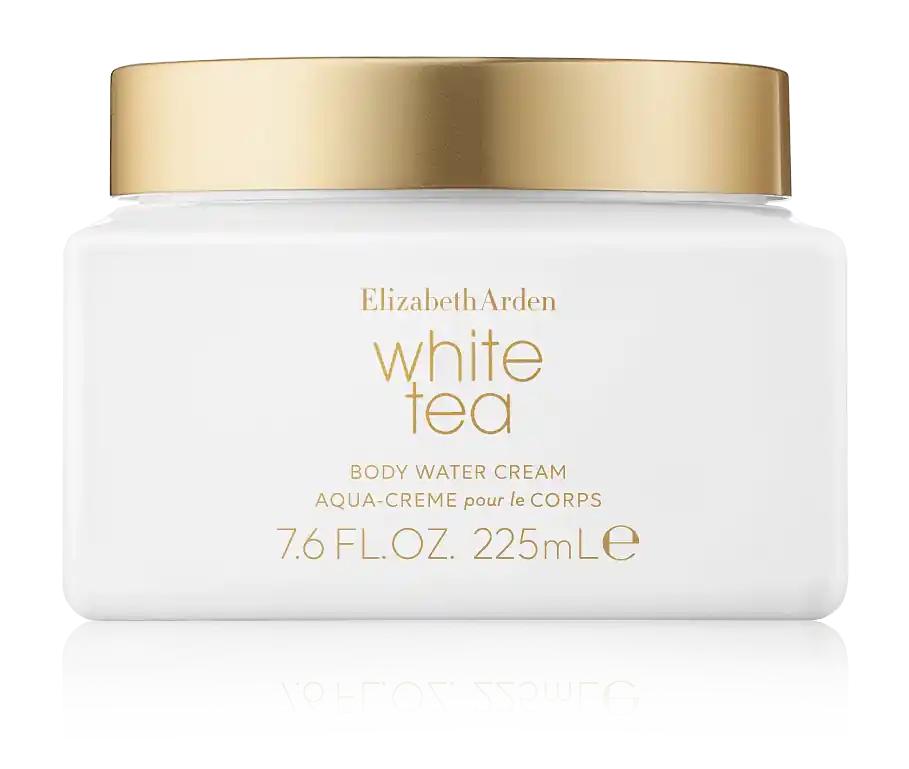 Sichere Zahlung Elizabeth Arden White Tea Body Water Cream (225 ml)