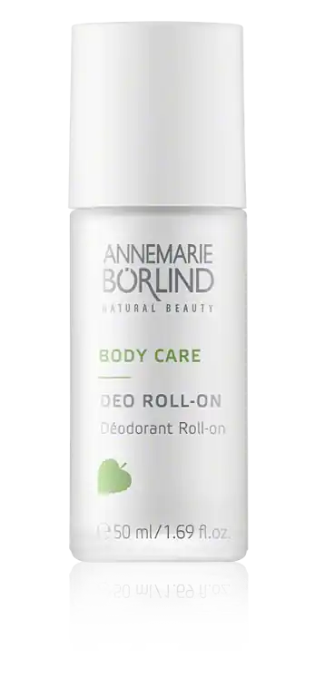 Im Trend Annemarie Börlind Body Care Deo Roll-On (50 ml)