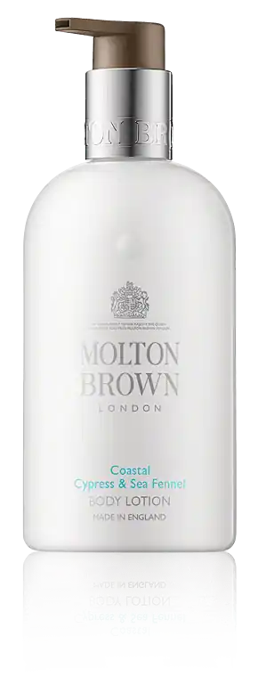 Molton Brown Coastal Cypress & Sea Fennel Body Lotion (300 ml) Sofort Bestellen