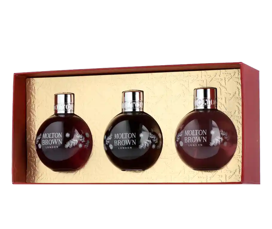 Direkt Vom Hersteller Molton Brown Fiery Pink Pepper Festive Bauble Collection