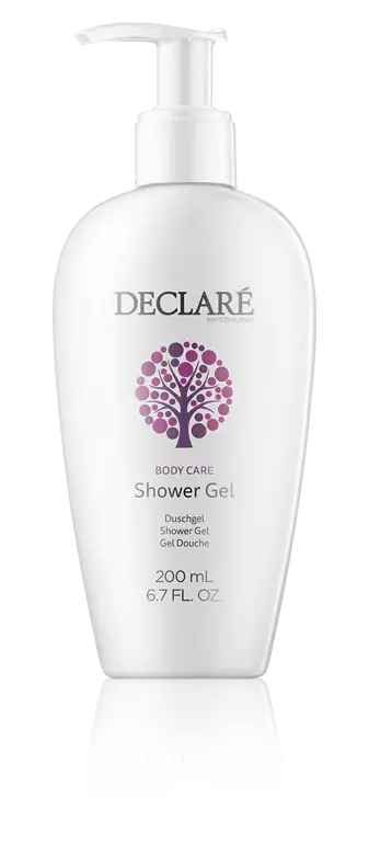 Gleich Bestellen Declaré Body Care Duschgel (200 ml)