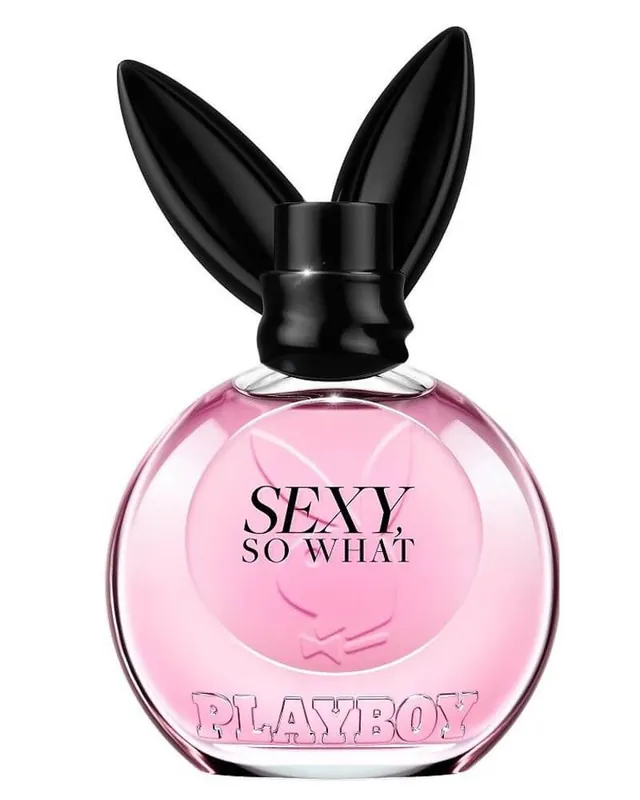 Playboy Sexy So What EDT Jetzt Zugreifen
