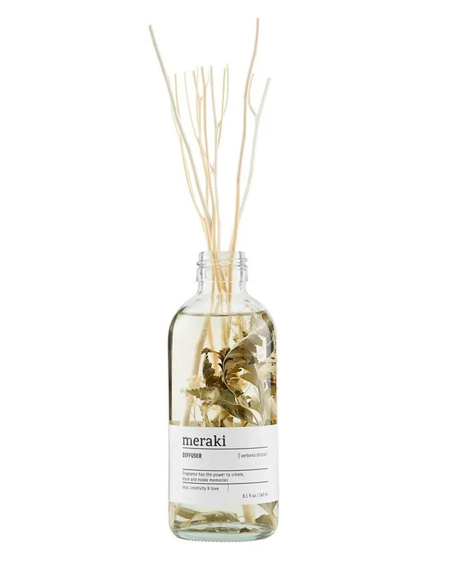 Meraki Diffuser Verbene Drizzle Heißes Angebot