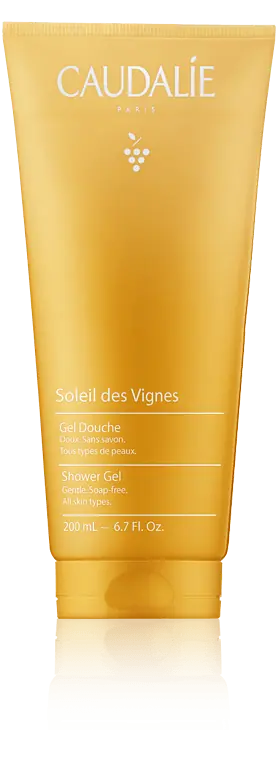 Caudalie Soleil des Vignes Shower Gel (200 ml) Meistverkauft