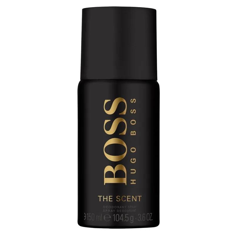 Hugo Boss The Scent Deodorant Spray Ausverkauf