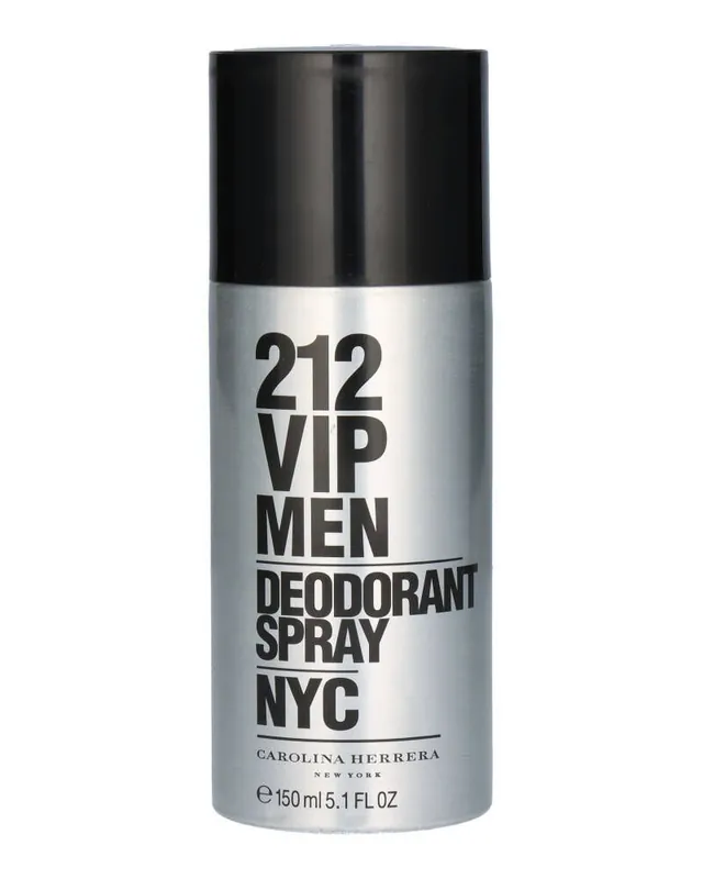 Aktuell Carolina Herrera 212 Men NYC