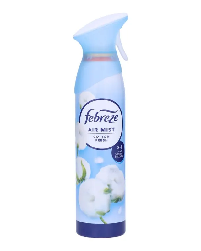Febreze Air Mist Cotton Fresh Preiswert