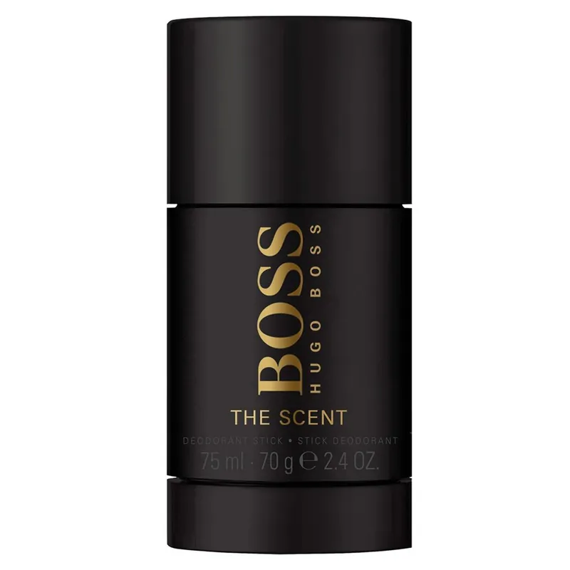 Hugo Boss The Scent Deodorant Stick Geld-Zurück-Garantie