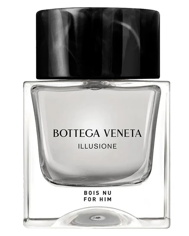 Direkt Vom Hersteller Bottega Veneta Illusione Bois Nu For Him EDT