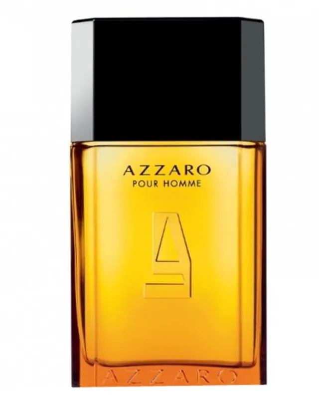 Azzaro Pour Homme EDT Exklusiv