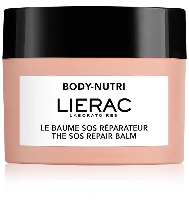 LIERAC Body-Nutri The SOS Repair Balm (30 ml) Zertifiziert