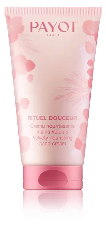 Beliebt Payot Rituel Douceur Crème Nourrissante Mains Velours (75 ml)