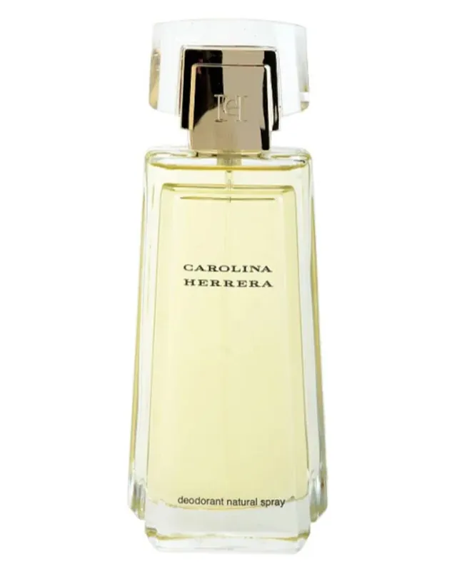 Carolina Herrera Perfumed Deodorant Natural Spray Rabatt