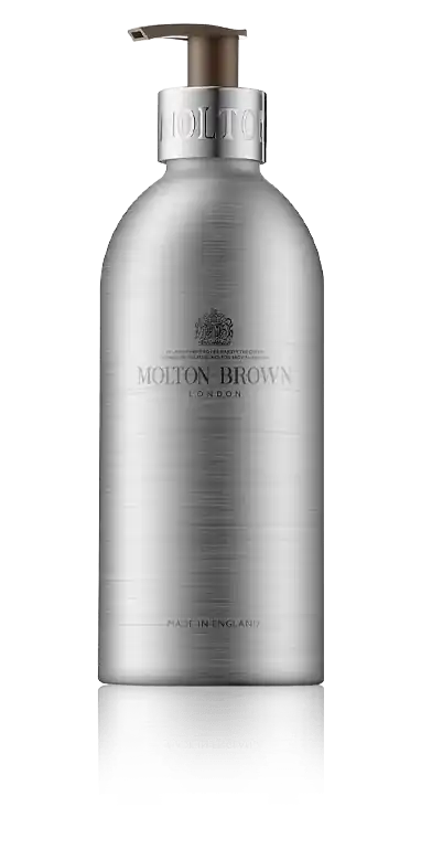 Molton Brown Delicious Rhubarb & Rose Bath & Shower Gel Refillable (400 ml) Online Kaufen