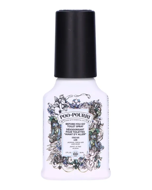Poo-Pourri Fresh Air Begrenztes Angebot