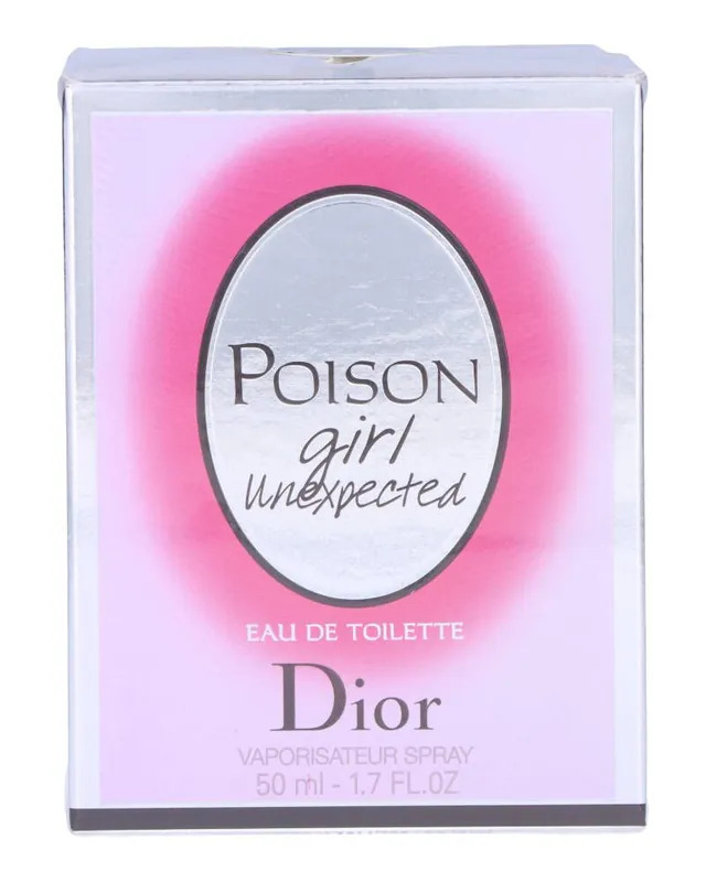 Heißes Angebot Dior Poison Girl Unexpected EDT