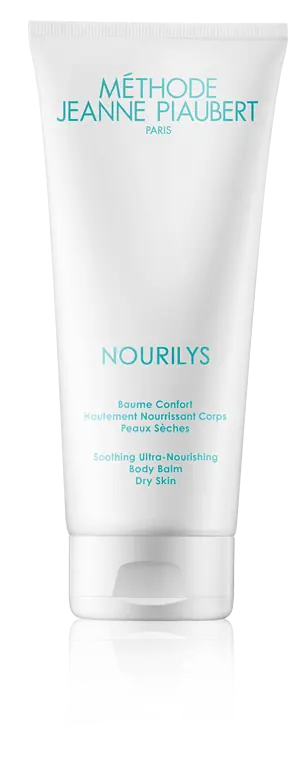 Jeanne Piaubert Nourilys Soin Baume Confort Hautement Nourrisant Corps peaux Sèches (200 ml) Schneller Versand