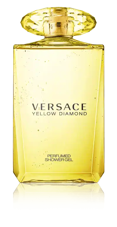 Kracherpreis Versace Yellow Diamond Shower Gel (200 ml)