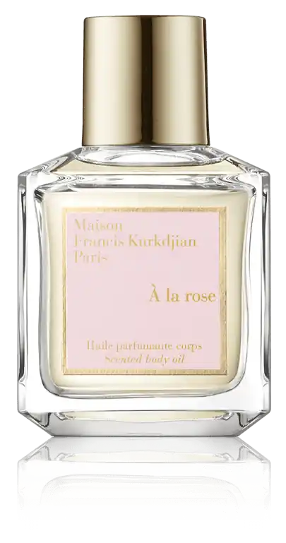 Markenware Maison Francis Kurkdjian À la Rose Body Oil (70 ml)