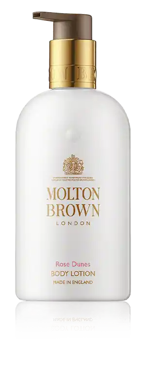 Kostenloser Rückversand Molton Brown Rose Dunes Body Lotion (300 ml)