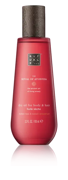 Jetzt Zugreifen Rituals The Ritual of Ayurveda Dry Body Oil (100 ml)