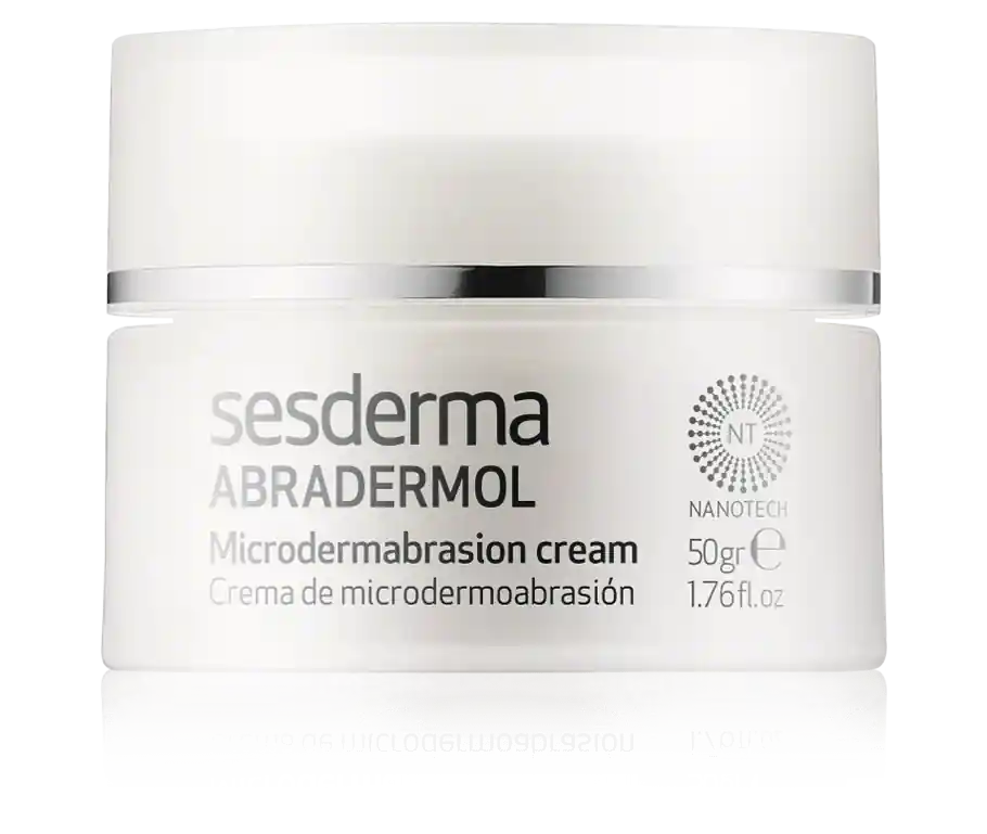 Sesderma Abradermol Mikrodermabrasion Cream (50 g) Sichere Zahlung