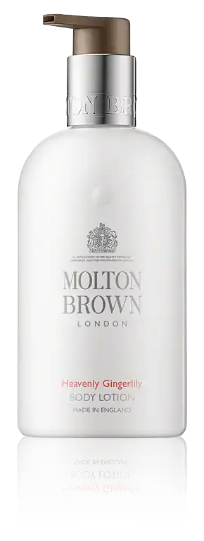 Molton Brown Heavenly Gingerlily Body Lotion (300 ml) Bestseller