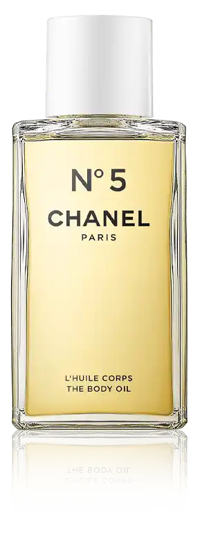 Hochwertig Chanel No. 5 Body Oil (250 ml)