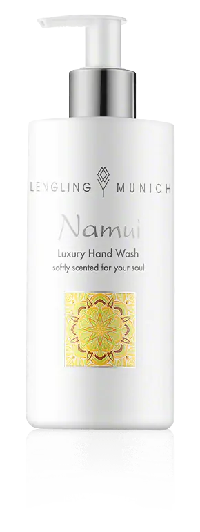 Top-Qualität Lengling Namui Luxury Hand Wash (300 ml)