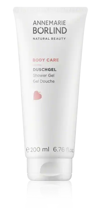 Annemarie Börlind Body Care Duschgel (200 ml) Jetzt Zugreifen